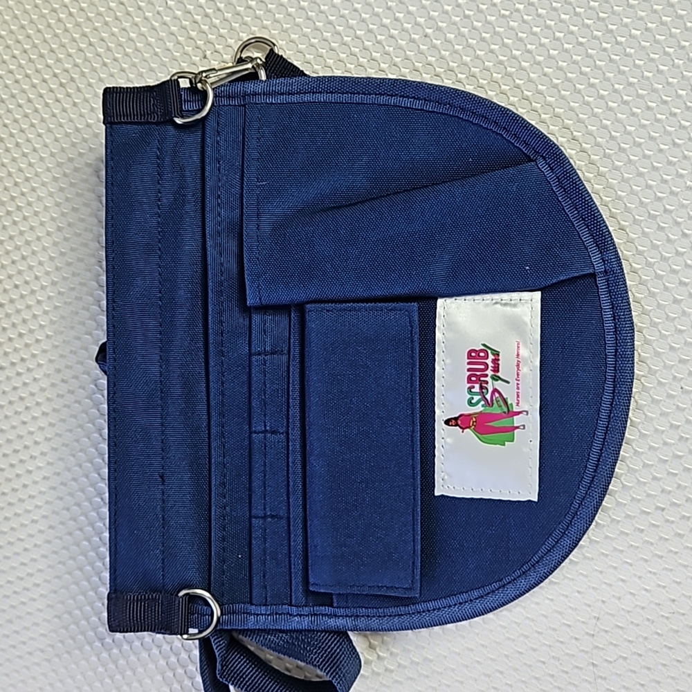 SCRUB SQUAD NURSE FANNY PAK